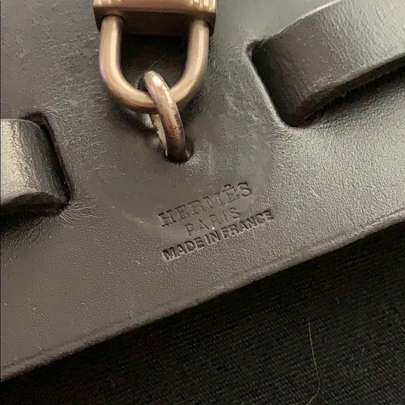 Hermès🇫🇷 HerBag Authentic🌟 - Picture 3 of 6